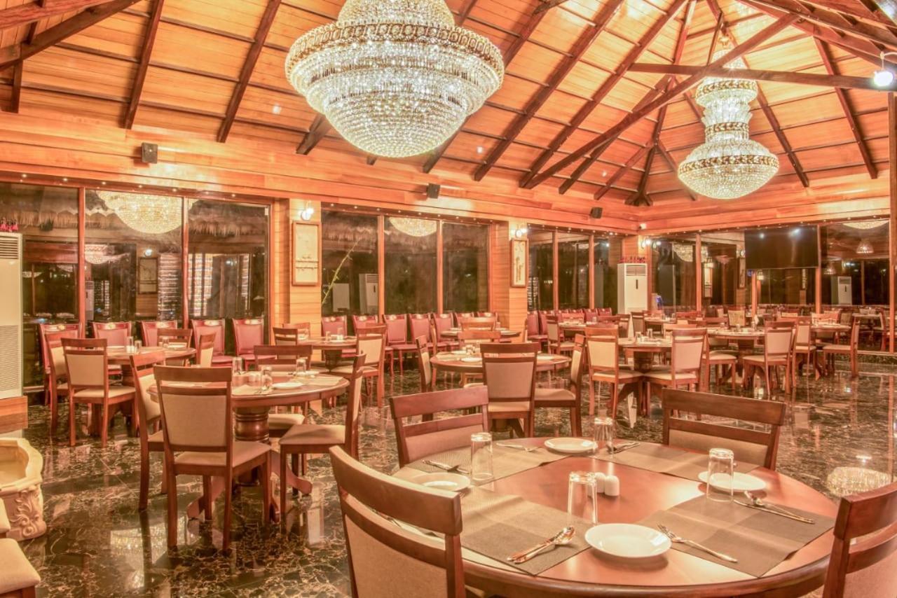 Heritage Mnr Ξενοδοχείο Port Blair Εξωτερικό φωτογραφία