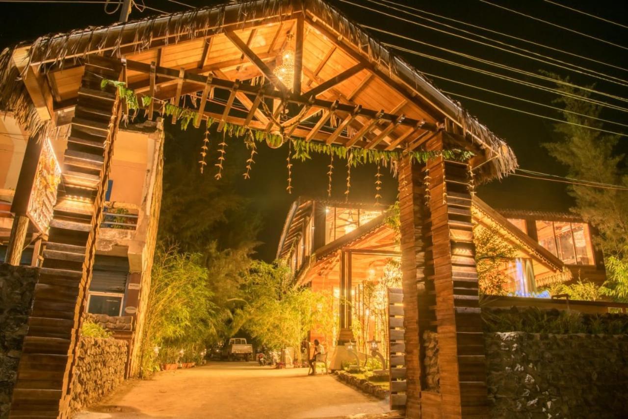 Heritage Mnr Ξενοδοχείο Port Blair Εξωτερικό φωτογραφία