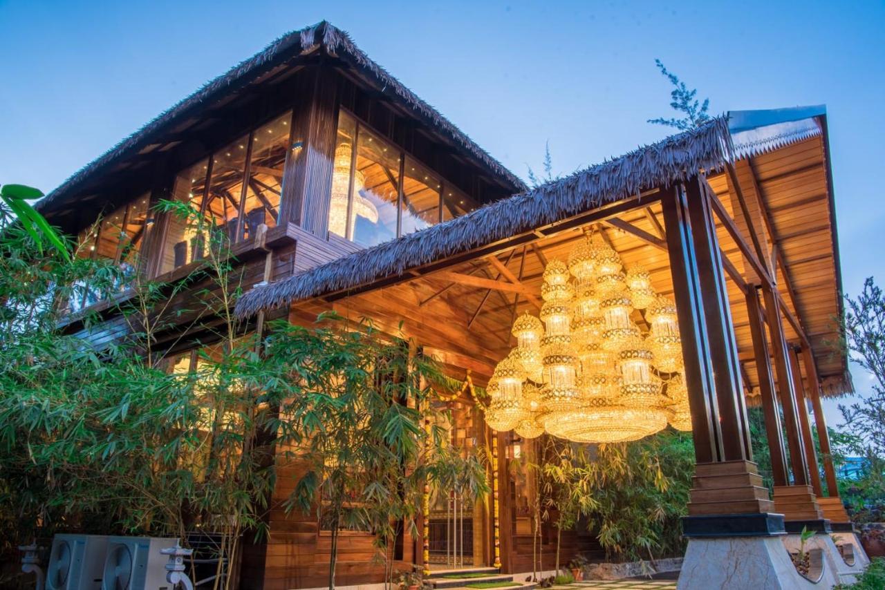 Heritage Mnr Ξενοδοχείο Port Blair Εξωτερικό φωτογραφία